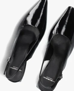 VAGABOND SHOEMAKERS e slingbacks altea 460 zwart Online
