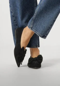 VAGABOND SHOEMAKERS e ballerina's hermine 5933 zwart Discount