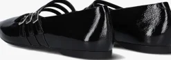 VAGABOND SHOEMAKERS e ballerina's hermine 5833 zwart Online