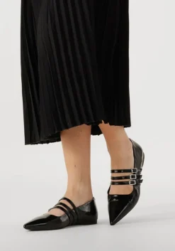 VAGABOND SHOEMAKERS e ballerina's hermine 5833 zwart Online