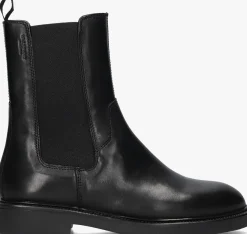 VAGABOND SHOEMAKERS e chelsea boots alex w 301 zwart Discount