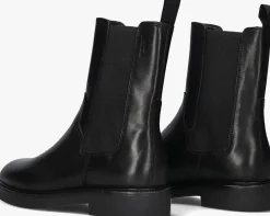 VAGABOND SHOEMAKERS e chelsea boots alex w 301 zwart Discount