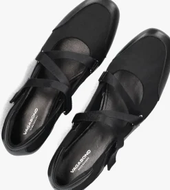 VAGABOND SHOEMAKERS e instappers hillary 327 zwart Online