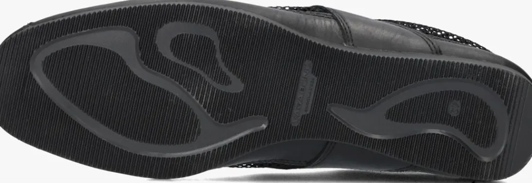 VAGABOND SHOEMAKERS e lage sneakers hillary 115 zwart