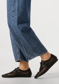 VAGABOND SHOEMAKERS e lage sneakers hillary 115 zwart