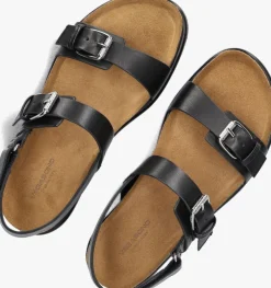 VAGABOND SHOEMAKERS e slippers effie 201 zwart Best