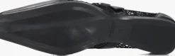 VAGABOND SHOEMAKERS e ballerina's wioletta 5701 zwart Outlet