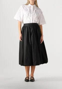 VAGABOND SHOEMAKERS e ballerina's wioletta 5701 zwart Outlet