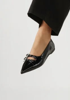 VAGABOND SHOEMAKERS e ballerina's hermine 5933 zwart Discount