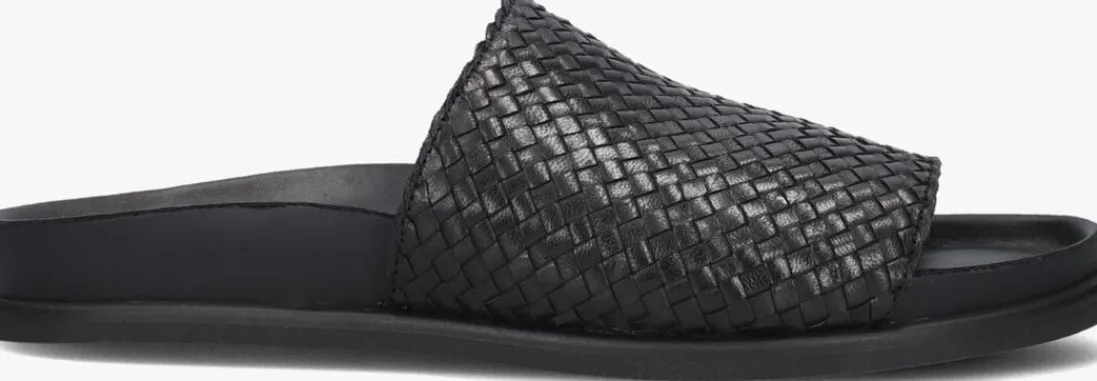 VAGABOND SHOEMAKERS e slippers effie zwart