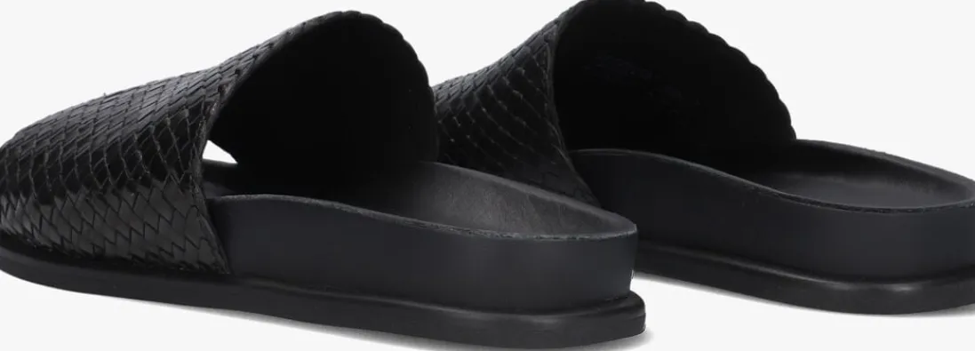 VAGABOND SHOEMAKERS e slippers effie zwart