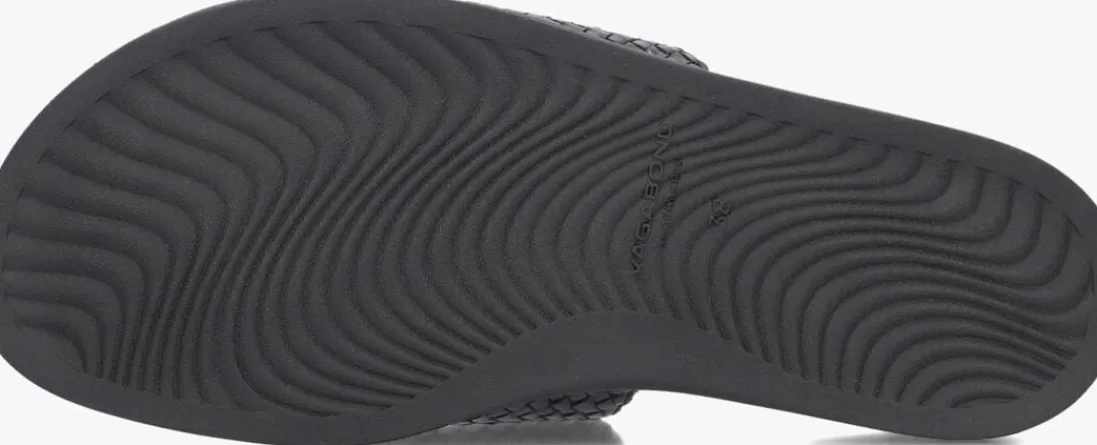 VAGABOND SHOEMAKERS e slippers effie zwart