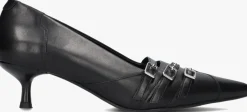 VAGABOND SHOEMAKERS e pumps lykke 5714 zwart Discount