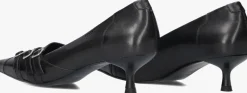 VAGABOND SHOEMAKERS e pumps lykke 5714 zwart Discount