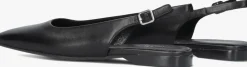 VAGABOND SHOEMAKERS e slingbacks delia 201 zwart Outlet