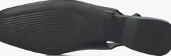 VAGABOND SHOEMAKERS e slingbacks delia 201 zwart Outlet