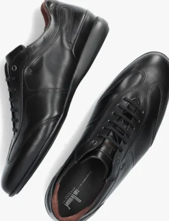 VAN BOMMEL e nette schoenen sbm-10016 senna zwart Best