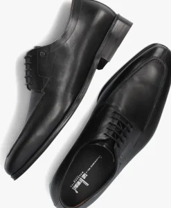 VAN BOMMEL e nette schoenen sbm-30145 zwart Best