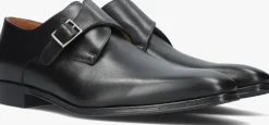 VAN BOMMEL e nette schoenen sbm-30146 raffa zwart Discount