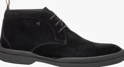 VAN BOMMEL e nette schoenen sbm-50038 magma zwart Discount