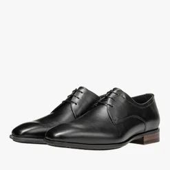 VAN BOMMEL e nette schoenen sbm-30108 zwart Outlet