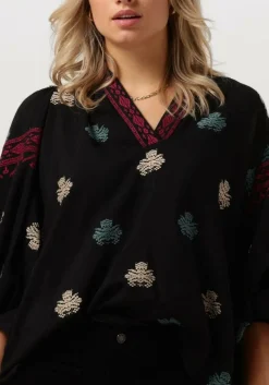 VANESSA BRUNO e blouses bell zwart Best