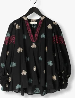 VANESSA BRUNO e blouses bell zwart Best