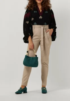 VANESSA BRUNO e blouses bell zwart Best