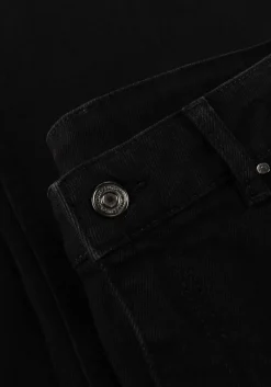 VANESSA BRUNO e flared jeans ethan zwart Clearance