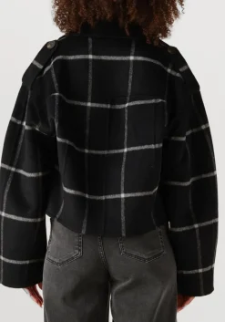 VANESSA BRUNO e jack beran zwart Outlet