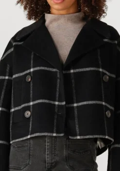 VANESSA BRUNO e jack beran zwart Outlet