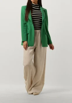 VANESSA BRUNO e top clotilde zwart Clearance