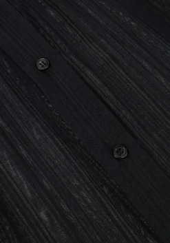 VANESSA BRUNO e top clio zwart