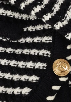 VANESSA BRUNO e truien/vesten daya zwart Online