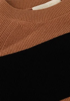 VANESSA BRUNO e truien/vesten dania zwart Best