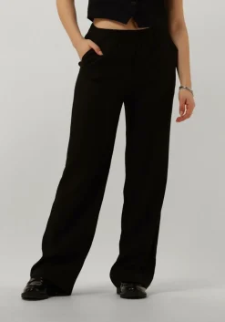 VANESSA BRUNO e wijde broek cliff zwart Outlet