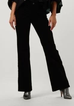 VANESSA BRUNO e wijde broek dompay zwart Sale