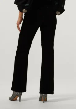 VANESSA BRUNO e wijde broek dompay zwart Sale