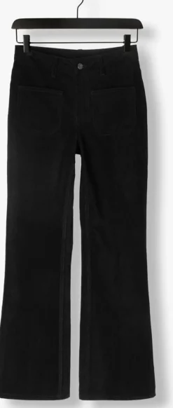 VANESSA BRUNO e wijde broek dompay zwart Sale