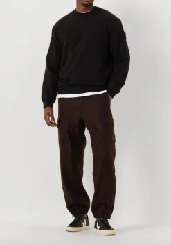 VEJA e lage sneakers campo zwart Online