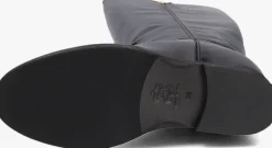 VIA ROMA 15 e laarzen santa monica 2568 zwart Online