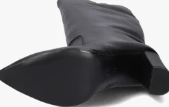 VIA ROMA 15 e laarzen soft nero 4096 zwart Outlet