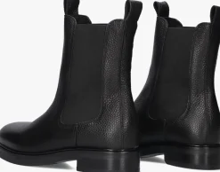 VIA VAI e chelsea boots juliette indy zwart