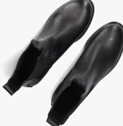 VIA VAI e chelsea boots juliette indy zwart