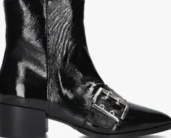 VIA VAI e enkellaarsjes rose camden zwart Clearance