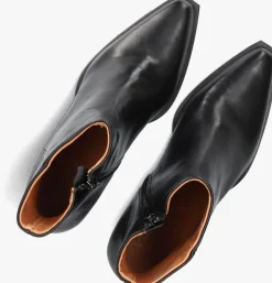 VIA VAI e enkellaarsjes do cassidy zwart Hot