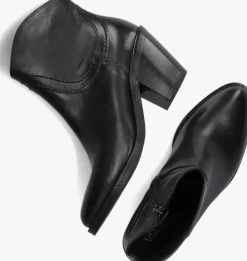 VIA VAI e enkellaarsjes mara denver zwart