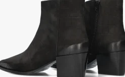 VIA VAI e enkellaarsjes kate malina zwart Outlet