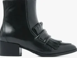 VIA VAI e enkellaarsjes rose hannah zwart Clearance