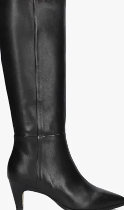 VIA VAI e hoge laarzen lina perri zwart Hot